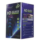 Kaitseklaas 9D Samsung Galaxy A13 4G / A13 5G (must)